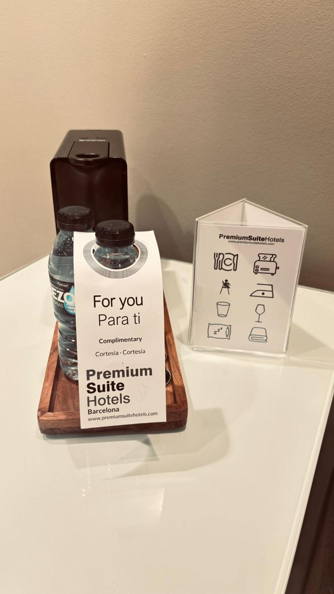 Ako Suite Hotel — Fotos 1